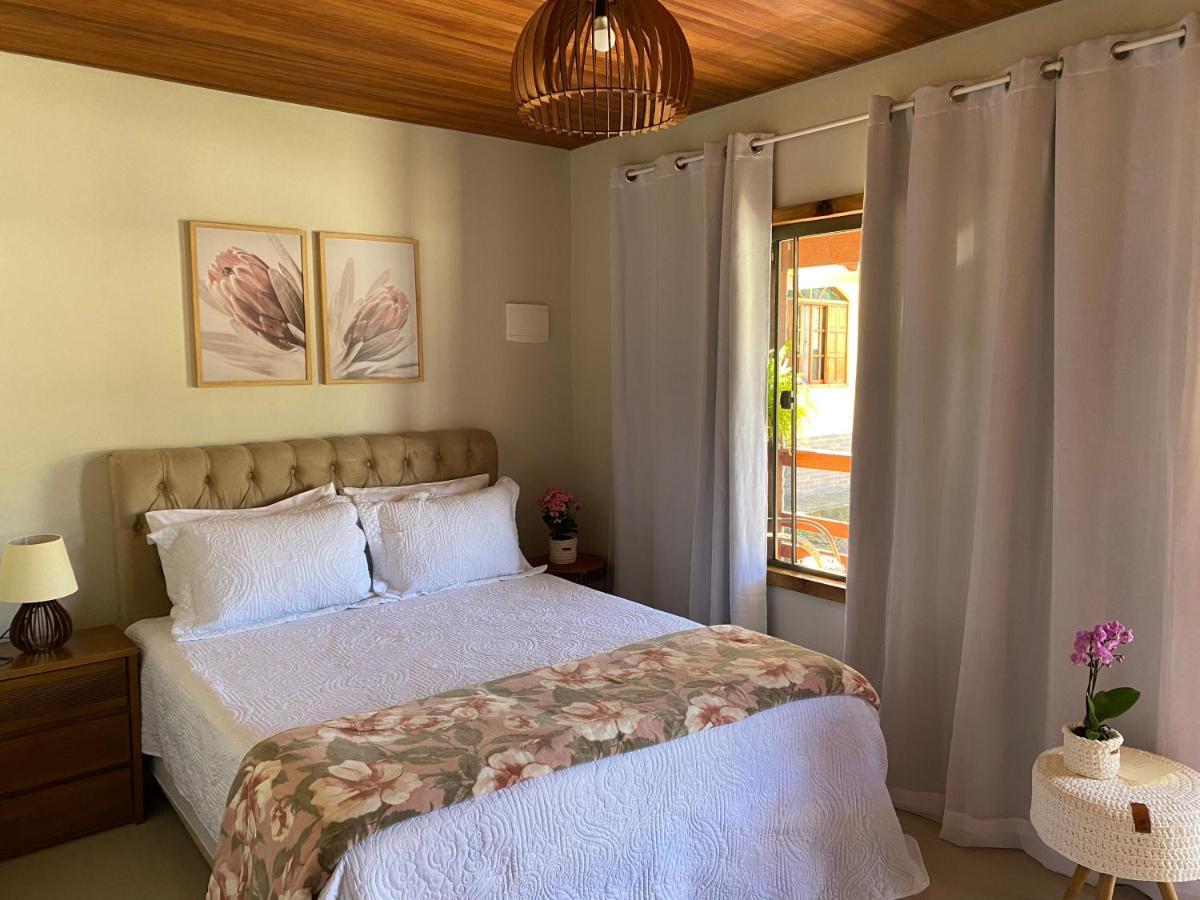 Pousada Rancho Na Serra Espera Feliz Luaran gambar